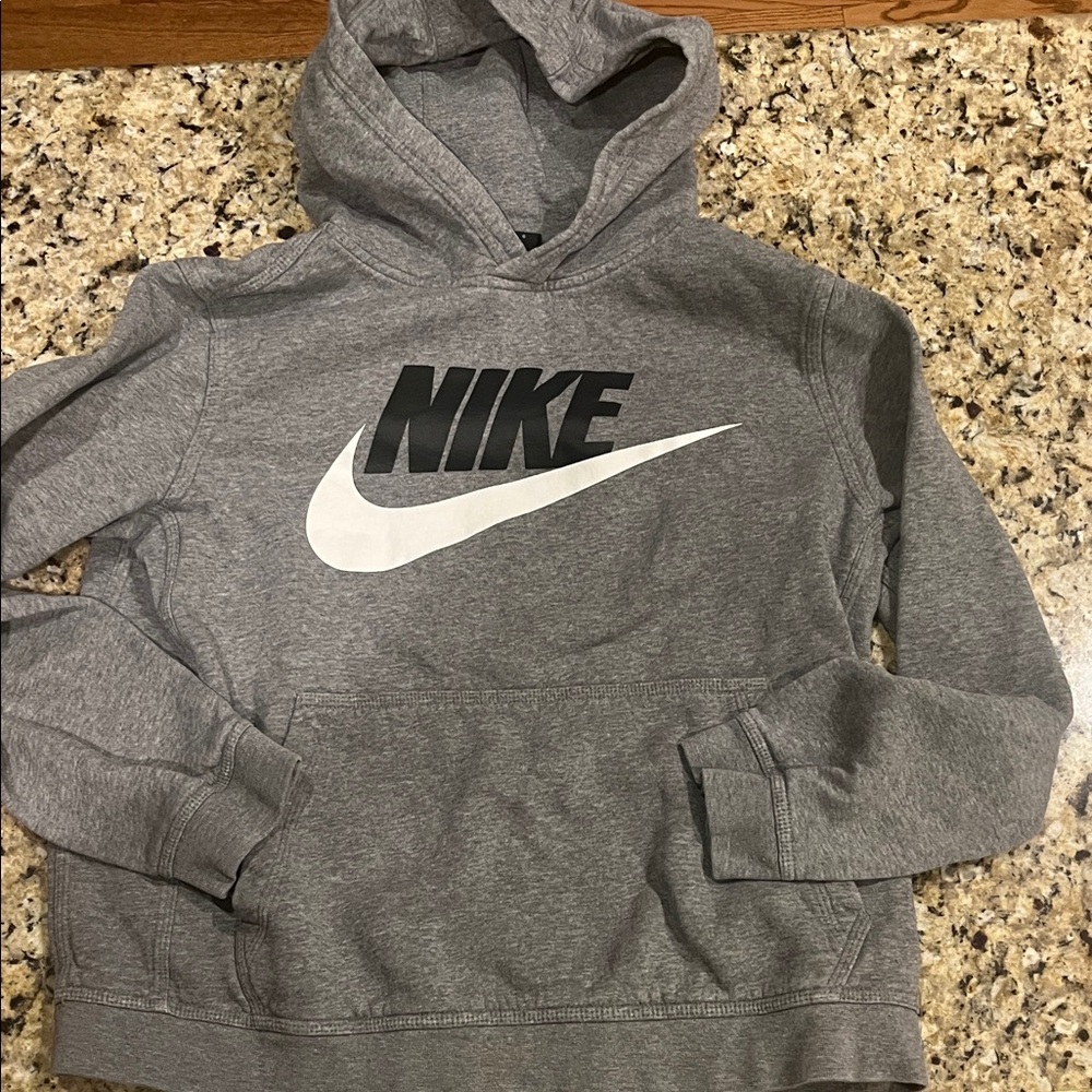 Nike hoodie